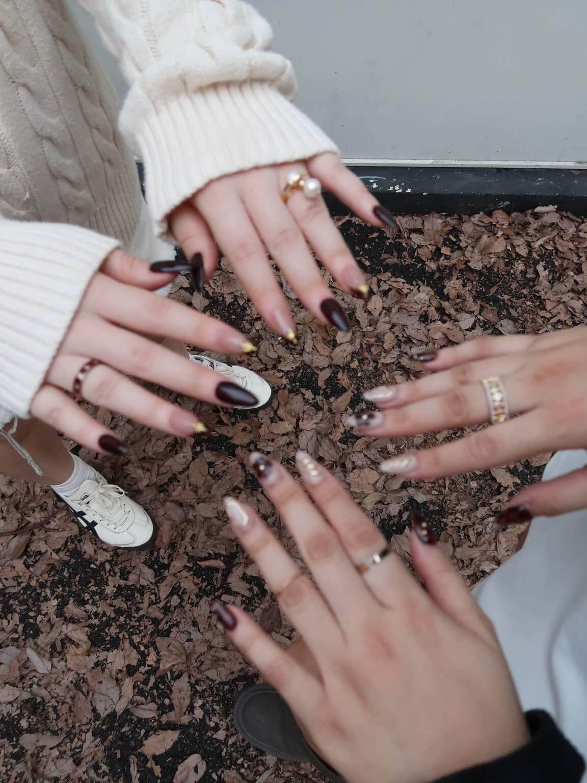 6 Tips To Make Sure Your At-Home Manicure Lasts Longer