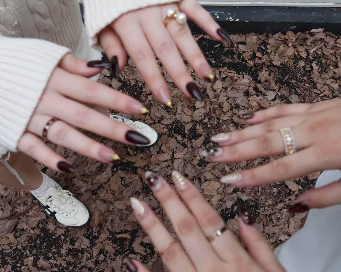 6 Tips To Make Sure Your At-Home Manicure Lasts Longer