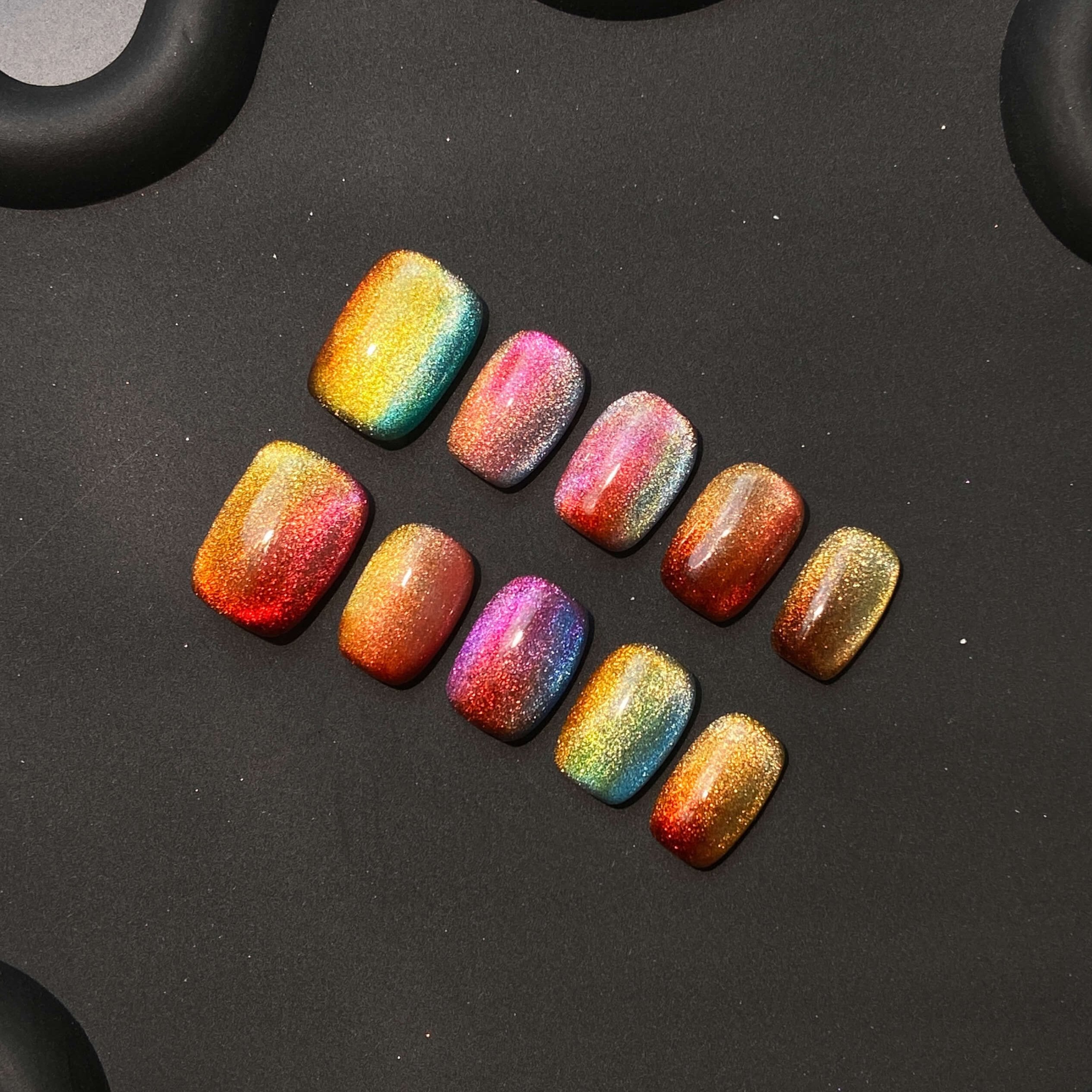 Rainbow Candy