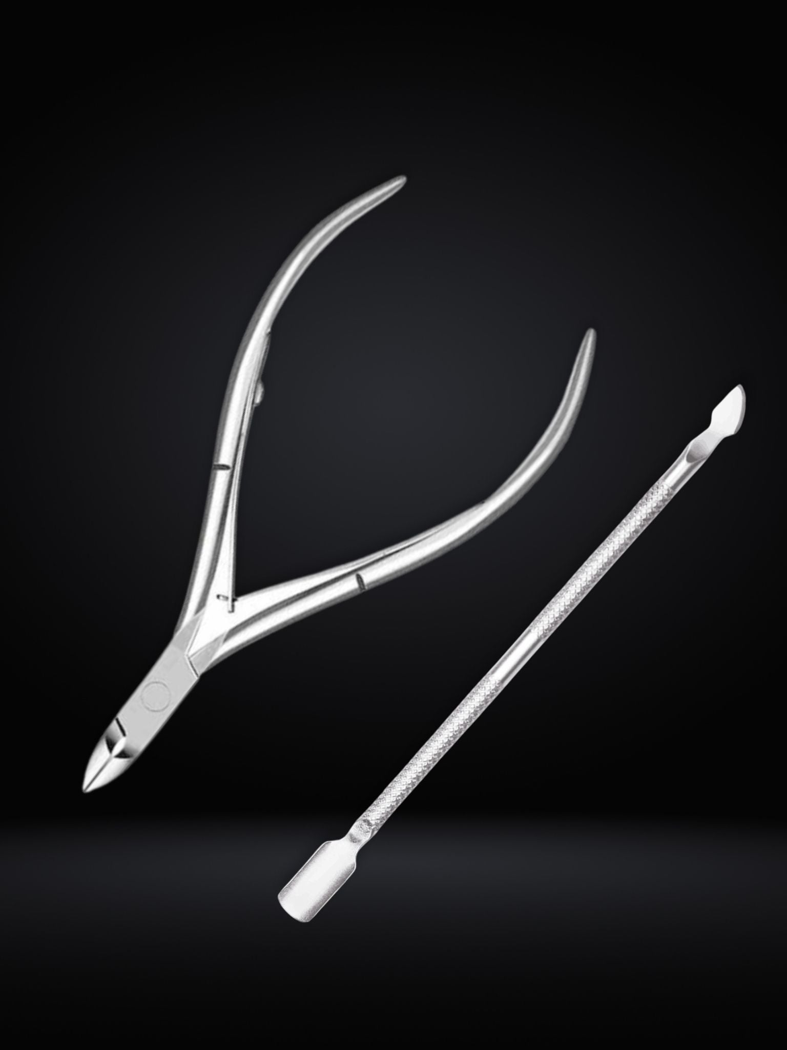 Tipfairy Nails Cuticle Tool Kit