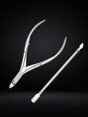 Tipfairy Nails Cuticle Tool Kit